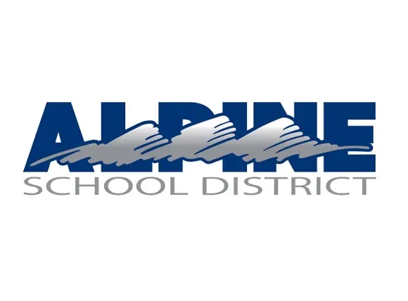 Alpine School District logo