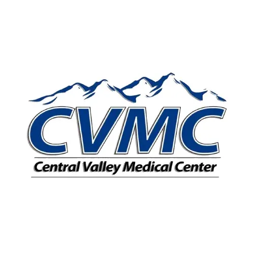 Central Valley Medical Center logo