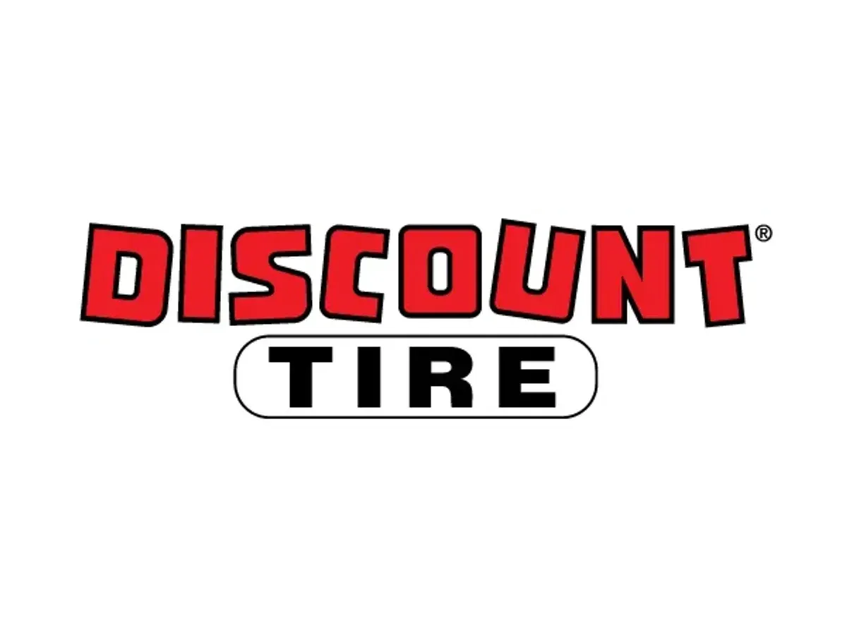 Discount Tire logo