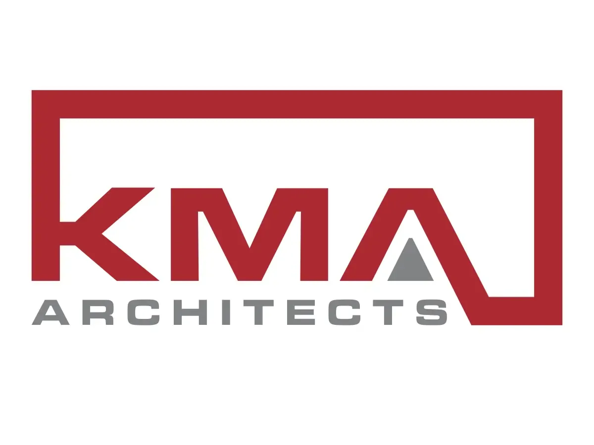 KMA Architects logo