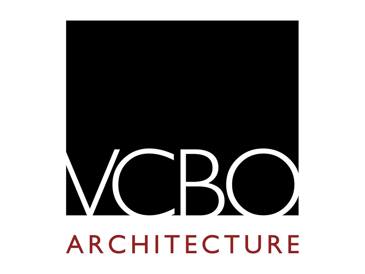 VCBO Architecture logo